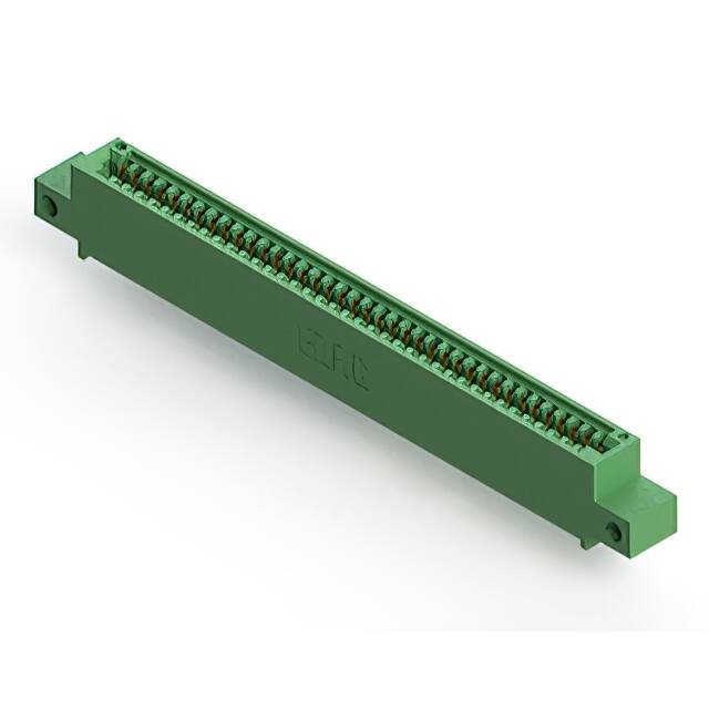 345-038-521-412 EDAC Inc.  Edgeboard Connectors